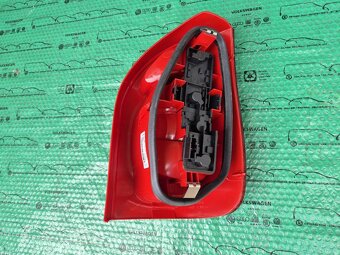 levé zadní světlo kompletní Citroen Xsara Picasso 6350T2 - 3