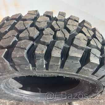 Off Road pneu - 3