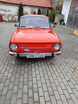 Škoda 100 - 3