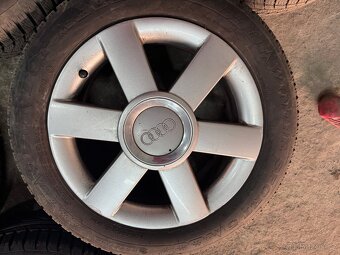 Alu 5x100 r16 - 3