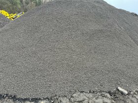 Stavební recyklát 0-25,25-63,63-150 - 3