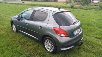PEUGEOT 207 1.4 HDI - 3