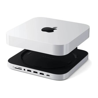 Apple Mac mini M2 Pro 10CPU 16GPU 16GB 512GB (MNH73CZ/A) - 3