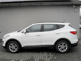 Hyundai Santa Fe 2,2 CRDi Premium 4WD Manuál 319.000Kč - 3