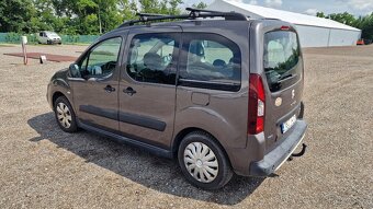 Citroen Berlingo XTR ČR 88kW Paket Family Plus 1.majitel - 3
