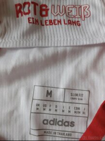 Dres Adidas FC Bayern Mnichov 23/24 - 3