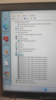 Lenovo Thinkpad L14 G3 15,6" Ryzen 5 7530, 16GB, 512GB, W11 - 3