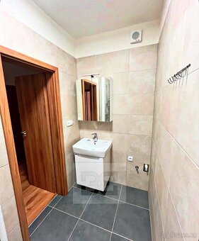 Pronájem světlého bytu 2+kk, 60 m2 v Plzni, Lobzy - 3