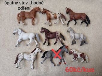 Schleich V. - 3