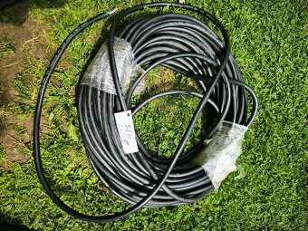 Měděný kabel 2x2,5mm - 3