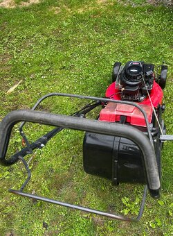 Sekačka benzínová, briggs & stratton - 3