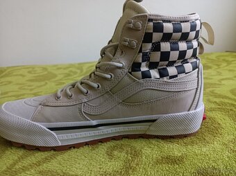 Obuv Vans - 3