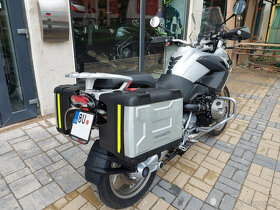 BMW R 1200 GS, hezký stav, CZ-TP, i na splátky - 3