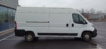 Citroen Jumper 2.0 HDI 120 Kw Rv 2018 106 Ti km - 3