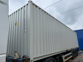 Lodni kontejner 40'HC ONE WAY č.41 DOPRAVA ZDARMA - 3