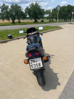 Honda nsr 125r - 3