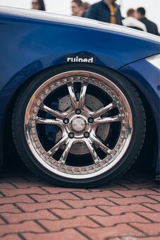 5x120 R18 Brock B16 2 dílné - 3