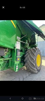 John Deere - 3