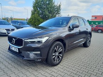 Volvo XC60 B4 Mild-hybrid 2022, JAKO NOVÝ, odpočet DPH - 3