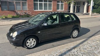 Wolksvagen polo 1.4 tdi - 3