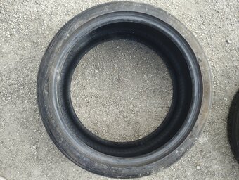 Letní pneumatiky 255/35 R19 - 3