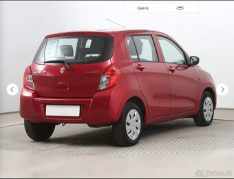 Prodám Suzuki Celerio - 3