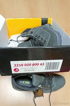 CXS GO-TEX NELION - 3