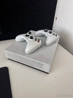 XBOX ONE S 1TB - 3
