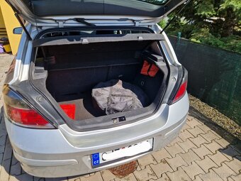 Opel astra H na lpg - 3