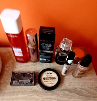 Make-up - 3