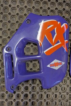 Boční plasty Aprilia RX 125 ročník 1991-1997 - 3