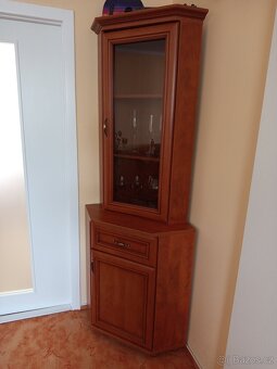 Obýváková sestava - 3