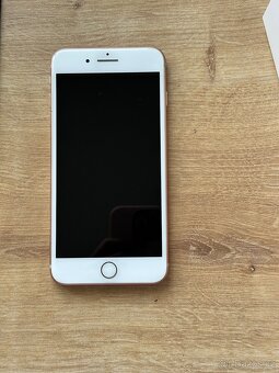 iPhone 8 Plus 64GB 100% Baterie - 3