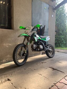 Pitbike125 - 3