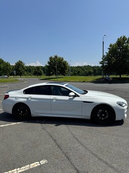 BMW 640d xDrive M-packet - 3