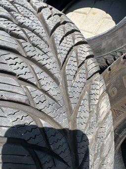 205/55 r16 Matador celoroční - 3