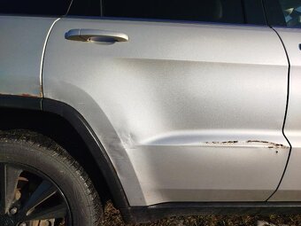 Jeep Grand Cherokee - 3