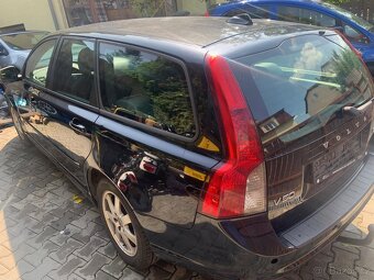 Volvo V 50 diesel - 3