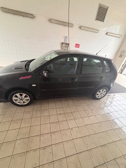 Polo 1,4 - 3