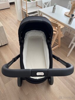 Cybex balios s - 3