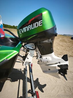 Motorovy cln HYDROSTREAM - 3