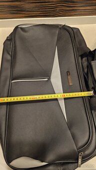 Cestovní kabela Balenciaga - 3
