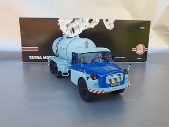 Tatra 148 CAS - 3