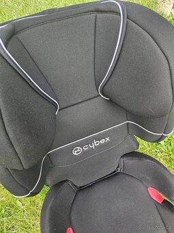 Autosedačka Cybex - 3