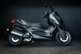Yamaha X-Max 2022 - 3