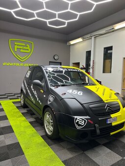 Citroen c2 vts - 3