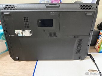 notebook asus K50IJ na díly / k opravě - 3