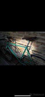 Renovovaný singlespeed - 3