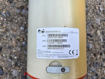 LTE OUTDOOR modem HUAWEI B2368-22 - 3