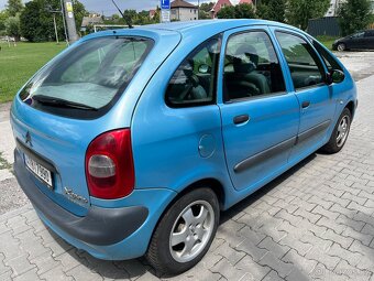 CITROEN PICASSO 2001 1,8 16V 85KW - 3